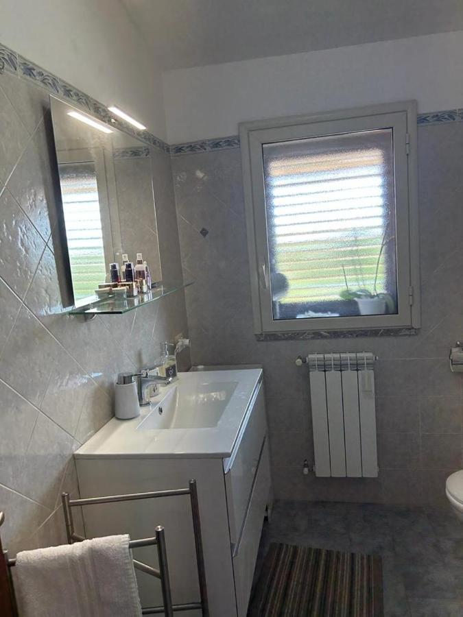 Nina Apartament Giardini Naxos Con Posto Auto Exterior foto